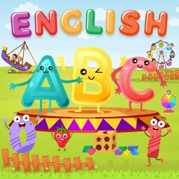 Значок Kids English Learning Games
